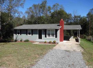 4146 River Rd, Hickory, NC 28602