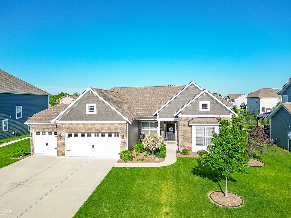 1st image of 4270 Fox Hunt Dr
