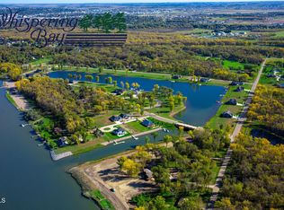 2208 Larson Rd, Bismarck, ND 58504