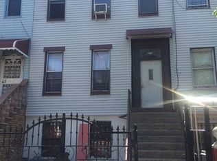 272 Woodbine St, Brooklyn, NY 11221