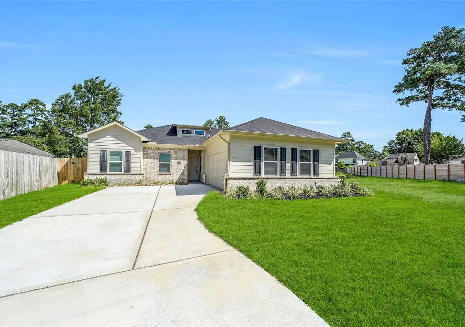 New construction home available for lease! — Photo 1