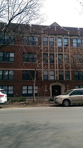 1st image of 7405 N Ashland Blvd APT A1