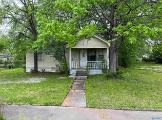 902 Wilson Ave, Gadsden, AL 35903
