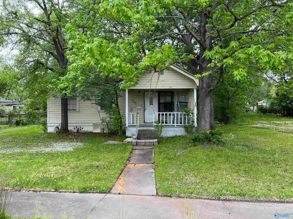902 Wilson Ave, Gadsden, AL 35903