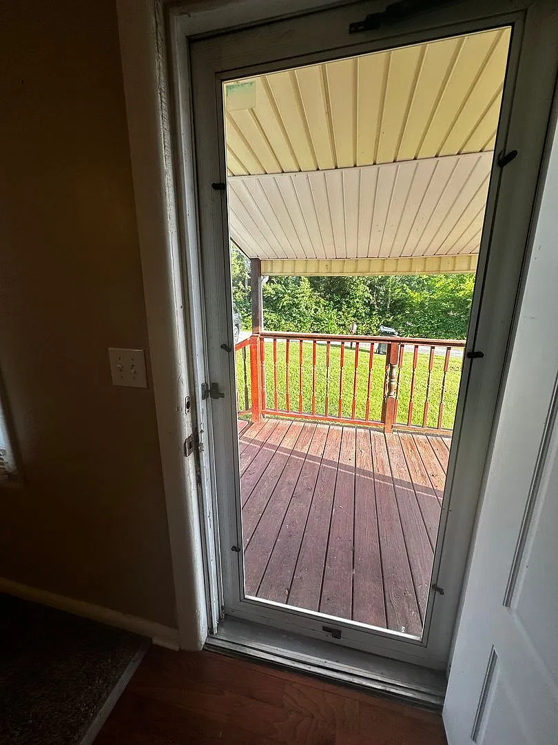Two Bedroom-One Bath for rent in Morristown — Photo 2