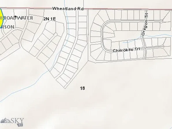 Hopper Trl, Three Forks, MT 59752