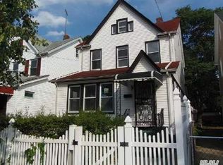 14548 Brinkerhoff Ave, Jamaica, NY 11435