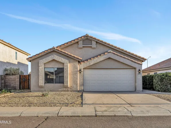 14529 N 87TH Avenue, Peoria, AZ 85381