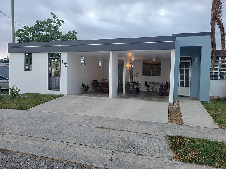 Front Exterior
