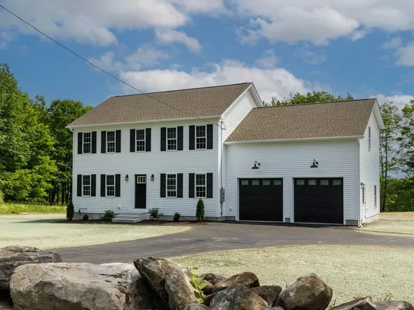 554 Highland Ave, Athol, MA 01331