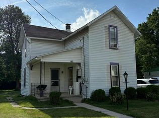 405 Lee St, Marion, OH 43302