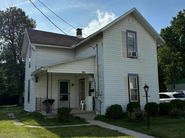 405 Lee St, Marion, OH 43302
