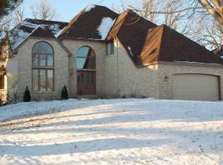 12240 Grouse St NW, Coon Rapids, MN 55448