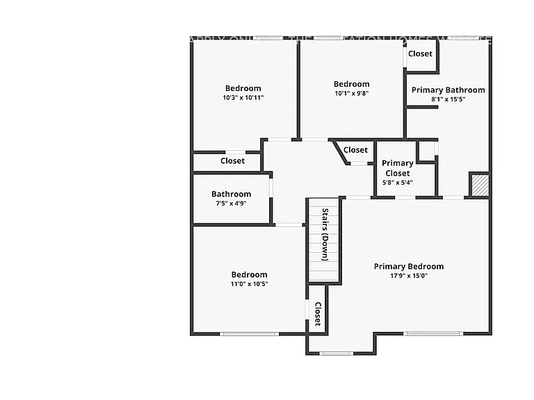 5503 Tunbridge Wells Rd — Photo 3