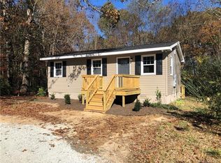 4123 Pigg Mattox Rd, Monroe, NC 28112