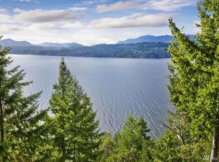 2311 Ne Capstan Rock Rd, Tahuya, WA 98588