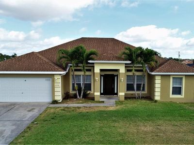 2508 24th St W UNIT 10, Lehigh Acres, FL, 33971
