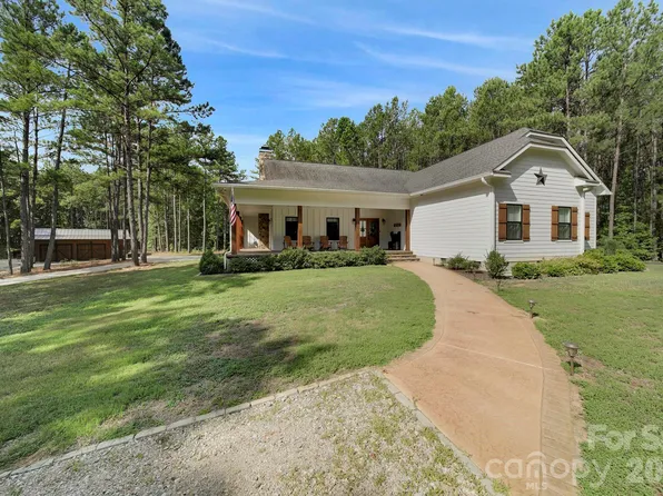 880 Shiloh Unity Rd, Lancaster, SC 29720