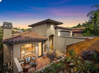 1033 Amito Dr, Berkeley, CA