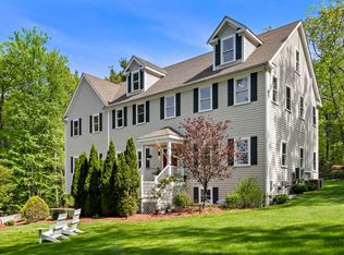 122 Green St, Northborough, MA 01532