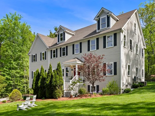 122 Green St, Northborough, MA 01532