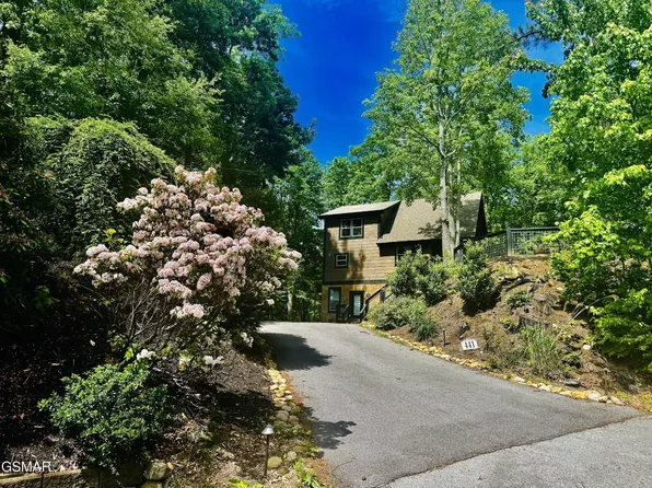 441 Matterhorn Dr, Gatlinburg, TN 37738