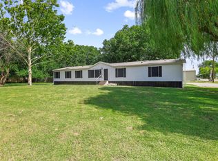 201 S Main St, Dodd City, TX 75438