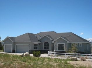 1905 Tedsen Ln, Gardnerville, NV 89410