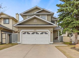 14950 W Mount McKenzie Dr SE, Calgary, AB T2Z 2L4