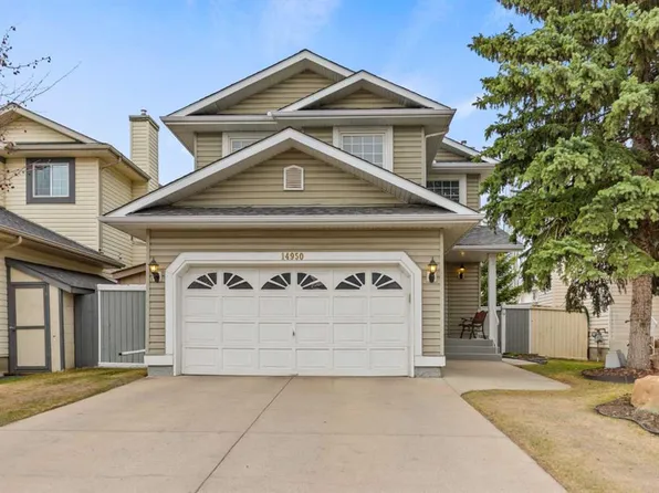 14950 W Mount McKenzie Dr SE, Calgary, AB T2Z 2L4