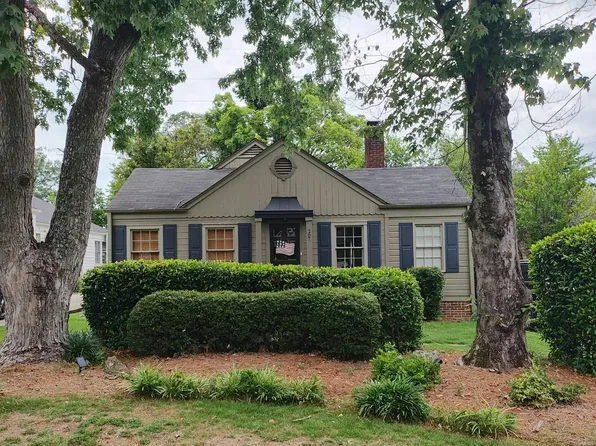 207 Dale Ave, Homewood, AL 35209
