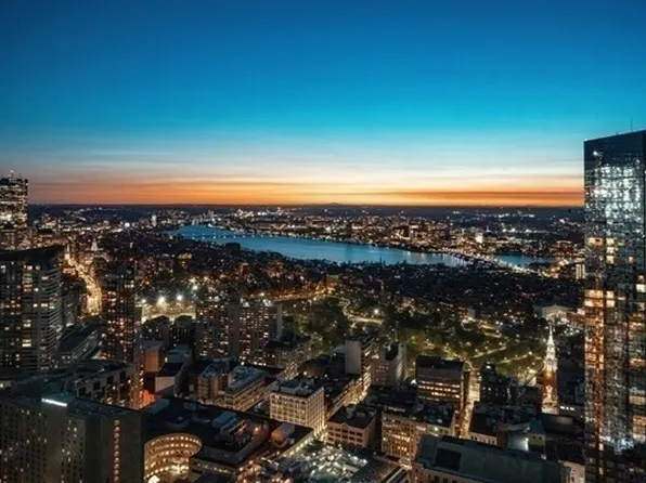 240 Devonshire St #5201, Boston, MA 02110