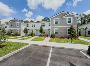 211 Palmetto Ridge Rd, Saint Augustine, FL 32095