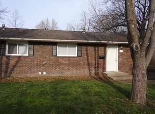 115-117 Redwood Rd, Columbia, MO 65203