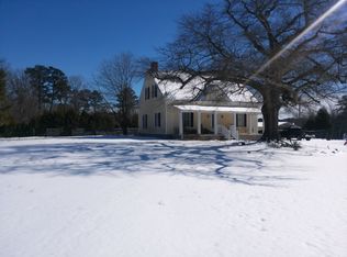 102 Walton Rd, Youngsville, NC 27596