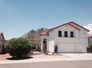 3510 N Heather Ln, Avondale, AZ 85392