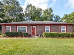213 Bland Ave, Abbeville, AL 36310