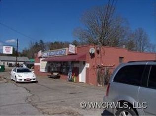 2640 Hendersonville Rd, Arden, NC 28704