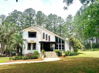 29029 Cottle Creek Rd, Andalusia, AL 36421