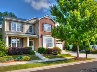 14805 Lyon Hill Ln, Huntersville, NC 28078