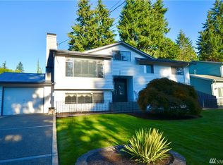 21301 95th Ave W, Edmonds, WA 98020
