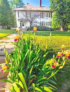 609 W 3rd St, Maryville, MO, 64468