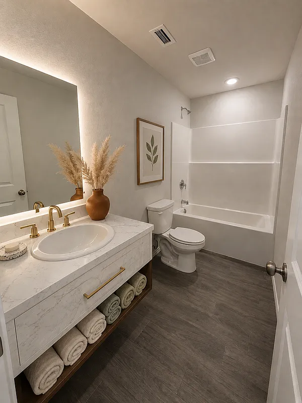 5 bed, 3.0 bath, 1804 sqft, $6,000 — Photo 2