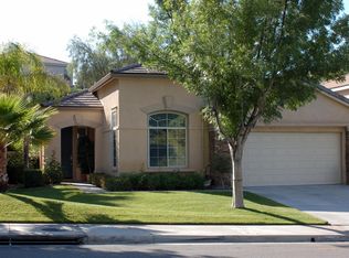 25409 Thoreau Way, Stevenson Ranch, CA 91381