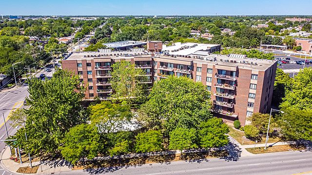 1st image of 7601 Lincoln Ave APT 404