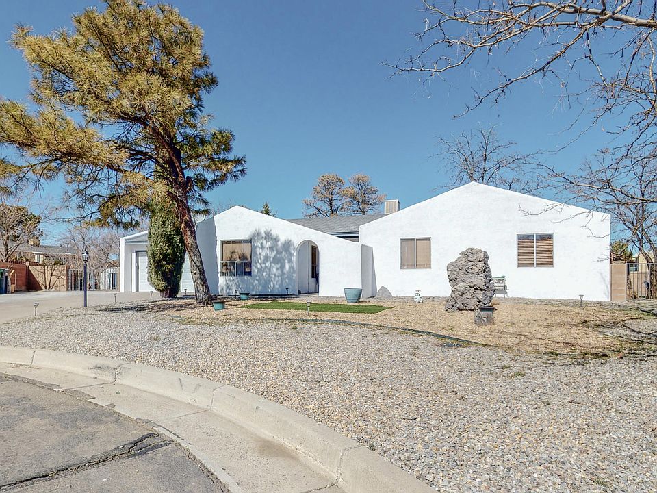 4701 El Bardo Ct Se Rio Rancho Nm 87124 Zillow