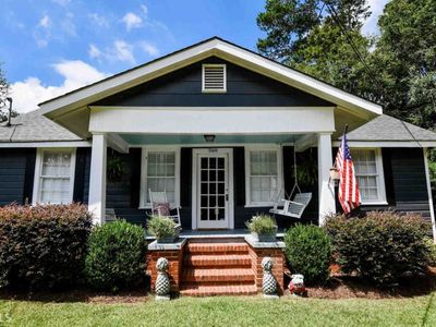 768 Jasper St, Madison, GA, 30650