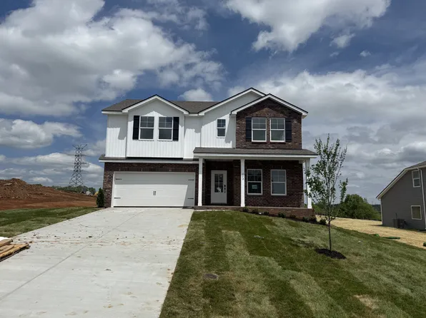 203 Boson Ct Lot 29, Columbia, TN 38401