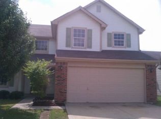 5907 Cedar Lake Dr, Indianapolis, IN 46254