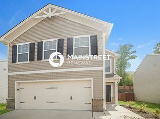 219 Baybrook Ln, Winston Salem, NC 27127